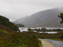 Glenveagh Nationalpark