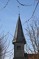 Glockenturm Kapelle Wätzum