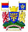 Coat of arms of Gornji Milanovac