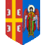 Blason de Aranđelovac