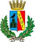 Guidonia Montecelio címere