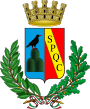 Guidonia Montecelio – znak