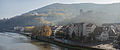 Heidelberger Schloss im Morgendunst