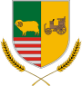 Wappen von Kocs