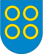 Coat of arms of Hadsel Municipality