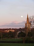 St Mary and St Peter’s Church