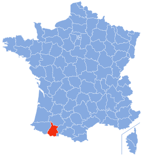 Pireneoù-Uhel