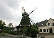 Windmühle