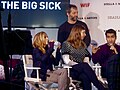 Miniatura para The Big Sick