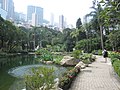 香港公園（2017年）