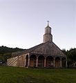 Iglesia de Quinchao