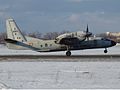 Indian Air Force Antonov An-32