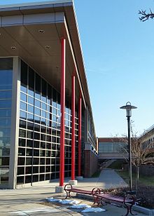 Jamesville-DeWitt High School (new gym).jpg