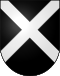 Coat of arms of Jaun