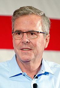 Jeb Bush