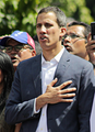 Juan Guaidó (cropped)