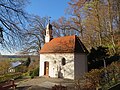 Katholische Votivkapelle Maria-Linden