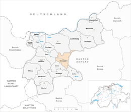 Karte Gemeinde Hornussen 2010.png