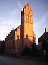 Katholische Herz-Jesu-Kirche