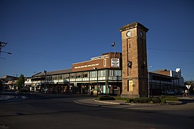 Kingaroy