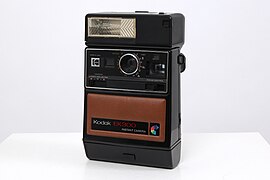 Kodak EK300