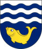 Coat of arms of Kouty