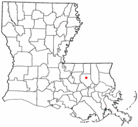 Livingston (Louisiane)