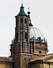 Torre de la iglesia de la Asunción de Nuestra Señora