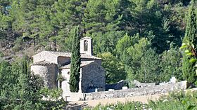 La Penne-sur-l'Ouvèze