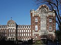 Ehemaliges Kloster Saint-Maur, heute Pflegeheim