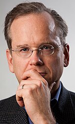 Vignette pour Lawrence Lessig