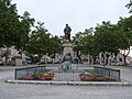 Monument aux morts de Valence