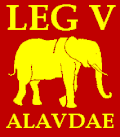 Thumbnail for Legio V Alaudae