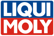 Logo der Liqui Moly GmbH