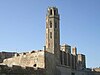 Catedral vieja de Nuestra Señora de la Asunción