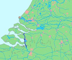 Расположение Schelde-Rijnkanaal.PNG