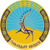 Wappen des Gebietes Pawlodar