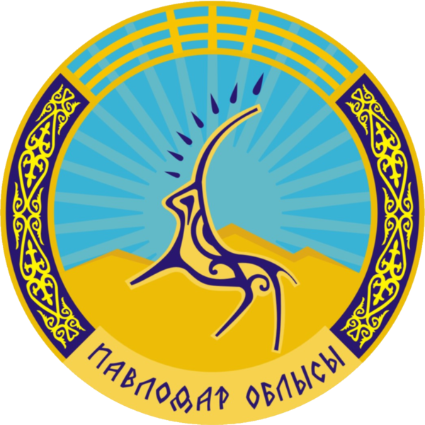 Imachen:Logo Pavlodar region.png