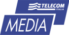 logo de Telecom Italia Media