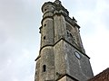 Église Saint-Martin de Loisail