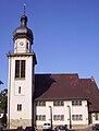 Evangelische Kirche