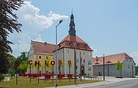 Lübben (Spreewald)