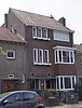 Dubbel woonhuis