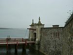 Forteresse de Louisbourg