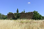 Miniatura para Castillo de Malamoneda