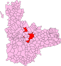 Mapa de Valladolid.svg