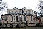 Miniatura para Basílica de Santa María del Capitolio (Colonia)