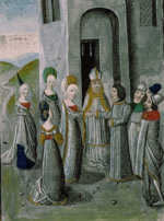 Miniatura per Balduí IV d'Hainaut