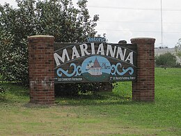 Marianna – Veduta