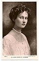 Q159075 Maria Adelheid van Luxemburg geboren op 14 juni 1894 overleden op 24 januari 1924